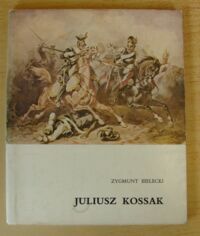Miniatura okładki Bielecki Zygmunt Juliusz Kossak.