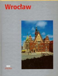 Miniatura okładki Budrewicz Olgierd Wrocław.