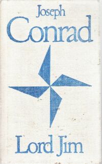 Miniatura okładki Conrad Joseph Lord Jim. /Biblioteka Klasyki Polskiej i Obcej/