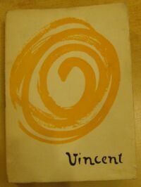 Miniatura okładki Gogh Vincent van Listy do brata.