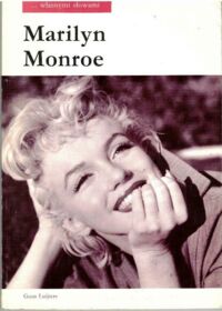 Miniatura okładki Luiters Guus Marilyn Monroe /...Własnymi Słowami/