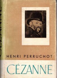 Miniatura okładki Perruchot Henri Cezanne.  
