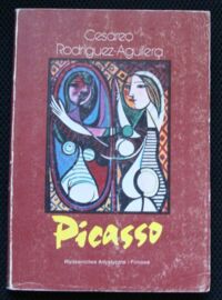 Miniatura okładki Rodriguez-Aguilera Cesareo Picasso.