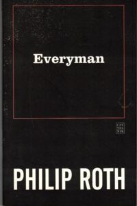 Miniatura okładki Roth Philip Everyman.