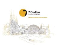 Zdjęcie nr 1 okładki  7 cudów Wrocławia i Dolnego Śląska.