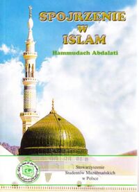 Miniatura okładki Abdalati Hammudah Spojrzenie w Islam.