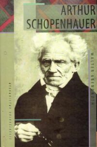 Miniatura okładki Abendroth Walter Arthur Schpenhauer.	