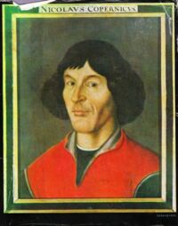 Zdjęcie nr 1 okładki Adamczewski Jan Mikołaj Kopernik i jego epoka.