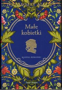 Miniatura okładki Alcott Louisa May Małe kobietki.