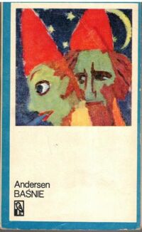 Miniatura okładki Andersen Hans Christian Baśnie. /Koliber/