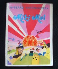 Miniatura okładki Antoniszczak Ryszard Miki Mol.