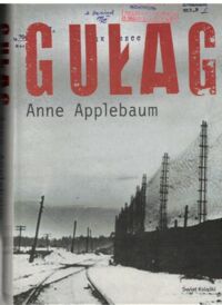 Miniatura okładki Applebaum Anne Gułag.