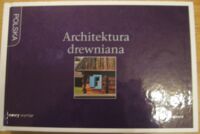 Miniatura okładki  Architektura drewniana.