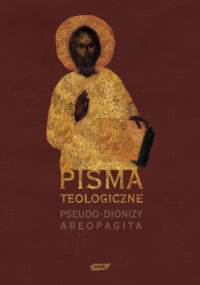 Miniatura okładki Areopagita Pseudo-Dionizy /tłum. Dzielska Maria/ Pisma teologiczne.
