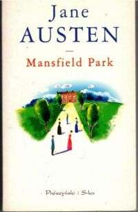 Miniatura okładki Austen Jane Mansfield Park.