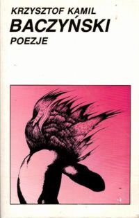 Miniatura okładki Baczyński Kamil Krzysztof Poezje.