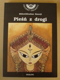 Miniatura okładki Baerji Bibhutisbhushan Pieśń z drogi. /Skarby Orientu/
