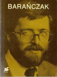 Miniatura okładki Barańczak Stanisław Poezje wybrane. /Biblioteka Poetów/
