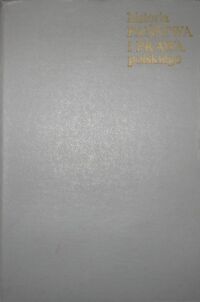 Miniatura okładki Bardach J., Leśnodorski B., Pietrzak M. Historia państwa i prawa polskiego.