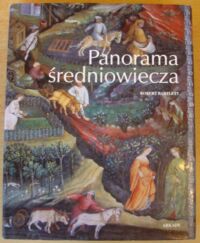 Miniatura okładki Bartlett Robert Panorama średniowiecza.