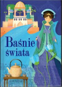 Miniatura okładki  Baśnie świata.