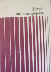 Miniatura okładki Bednarczuk Leszek / red./ Języki indoeuropejskie. Tom II.