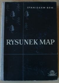Miniatura okładki 'Bem Stanisław Rysunek map.