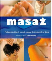 Miniatura okładki Bentley Eilean Masaż.