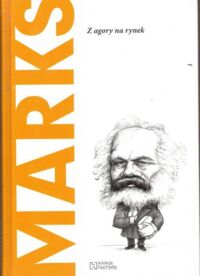 Miniatura okładki Bermudo Jose Manuel Marks. Z agory na rynek. /Kolekcja Odkryj Filozofię/