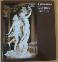 Miniatura okładki Białostocki Jan Giovanni Lorenzo Bernini. /Welt der Kunst/