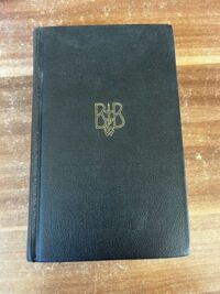 Miniatura okładki  Biblia to jest Pismo Święte Starego i Nowego Testamentu. Z hebrajskiego i greckiego na polski pilnie i wiernie przetłómaczona.