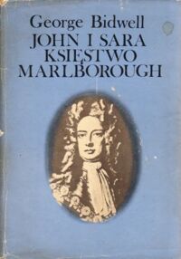 Miniatura okładki Bidwell George John i Sara, księstwo Marlborough.