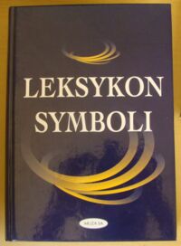 Miniatura okładki Biedermann Hans Leksykon symboli.