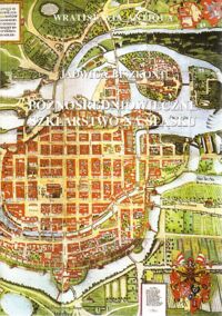 Miniatura okładki Biszkont Jadwiga Późnośredniowieczne szklarstwo na Śląsku. /Wratislavia Antiqua. Studia z dziejów Wrocławia. 7./