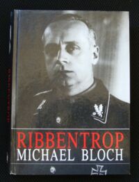Miniatura okładki Bloch Michael Ribbentrop.