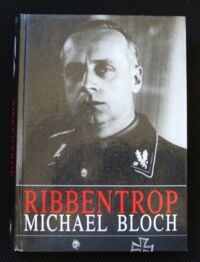 Zdjęcie nr 1 okładki Bloch Michael Ribbentrop.