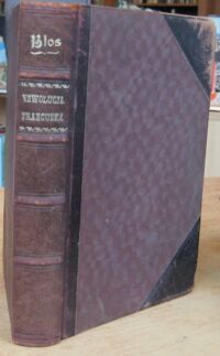 Zdjęcie nr 3 okładki Blos Wilhelm  /przekł. B.Limanowski/ Rewolucja Francuska. Z 2 rycinami.