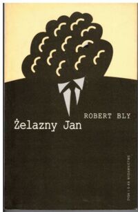 Miniatura okładki Bly Robert Żelazny Jan. Rzecz o mężczyznach.