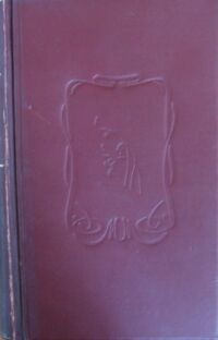 Miniatura okładki Boccaccio Giovanni /przeł.Edward Boye, drzeworyty Augustino de Zani// Dekameron. Tom I-II w 1 vol.