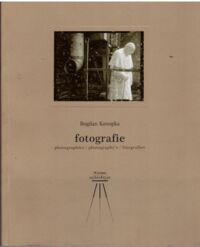 Miniatura okładki  Bogdan Konopka. Fotografie.