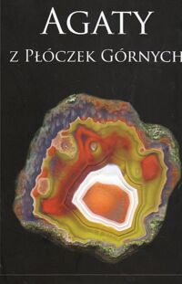 Zdjęcie nr 1 okładki Bogdański Jacek, Praszkier Tomasz, Siuda Rafał Agaty z Płóczek Górnych.