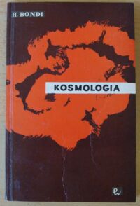 Zdjęcie nr 1 okładki Bondi H. Kosmologia.