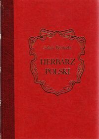 Zdjęcie nr 1 okładki Boniecki Adam Herbarz Polski. Tom I/XVI, uzupełnienia tom XVII.