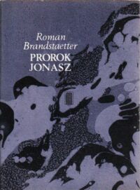 Miniatura okładki Brandstaetter Roman Prorok Jonasz.