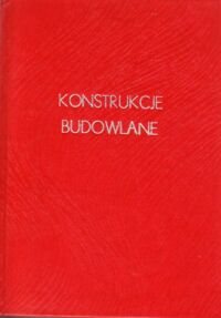 Miniatura okładki Brandt K.S. Konstrukcje budowlane. Naprawa, wzmacnianie, przeróbki.