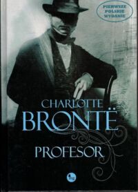 Miniatura okładki Bronte Emily Profesor.