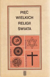 Miniatura okładki Brunner-Traut Emmy /red./ Pięć wielkich religii świata.