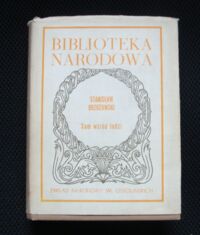 Zdjęcie nr 1 okładki Brzozowski Stanisław Sam wśród ludzi. /Seria I. Nr 228/