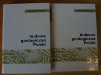 Miniatura okładki  Budowa geologiczna Polski. Tom III. Atlas skamieniałości przewodnich i charakterystycznych. Część 1b. Zeszyt 1-2. Dewon.