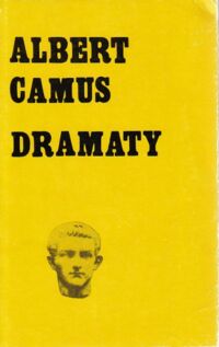 Miniatura okładki Camus Albert Dramaty.